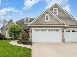 3162 Stoneybrook Pl, Bay City, MI 48706