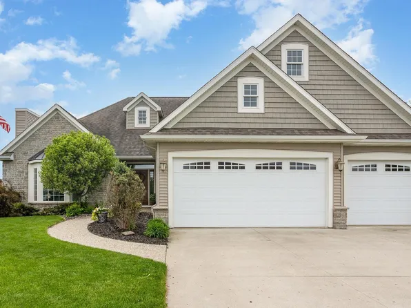 3162 Stoneybrook Pl, Bay City, MI 48706