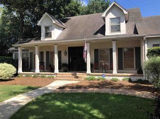 2474 Semur Rd, Pensacola, FL 32503