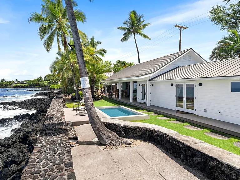 77-6414 Alii Dr — Photo 14
