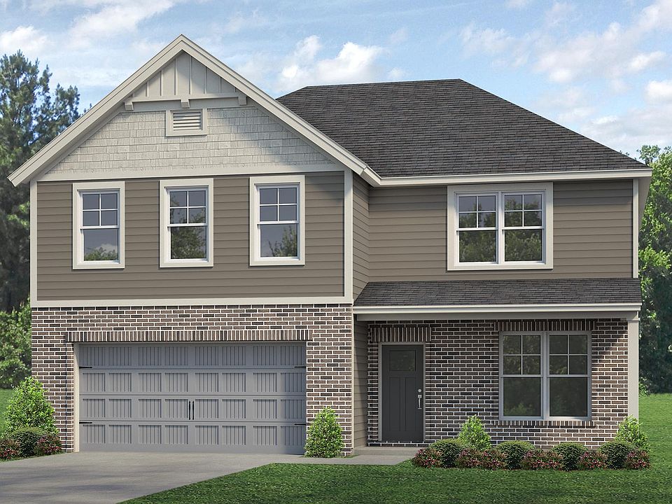 Exterior Rendering