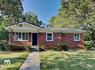 452 Burgundy Rd, Birmingham, AL 35215