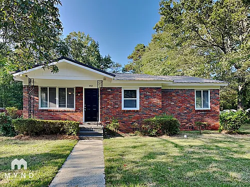 452 Burgundy Rd Photo 1