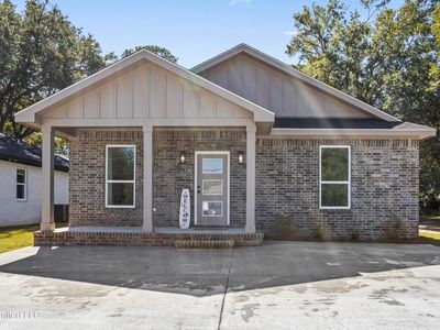2310 Jackson Ave, Pascagoula, MS, 39567