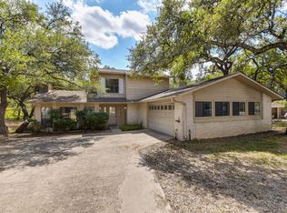 154 Augusta Dr, Wimberley, TX 78676
