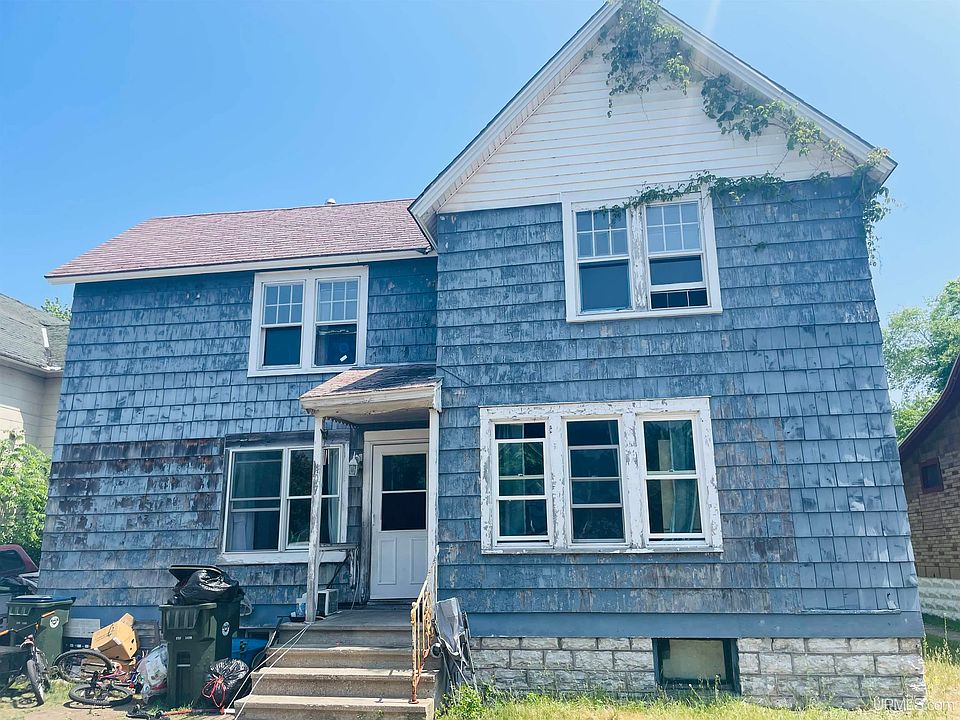 407 S 9th St, Escanaba, MI 49829 MLS 50113579 Zillow