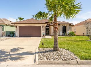 7 Valdarama Dr, Laguna Vista, TX 78578