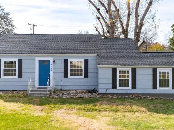 6005 Arcadia Dr, Knoxville, TN 37920