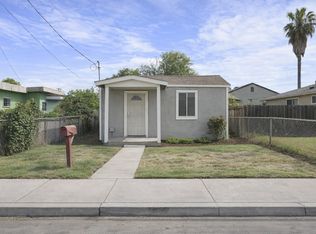 124 S Fresno Ave, Stockton, CA 95203