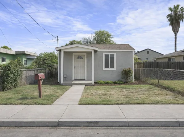 124 S Fresno Ave, Stockton, CA 95203