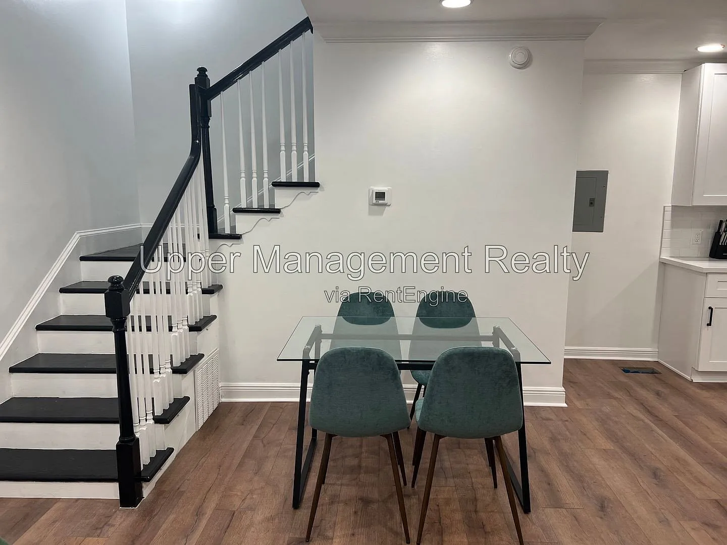 1 bed, 1.5 bath, 787 sqft, $1,800 — Photo 4