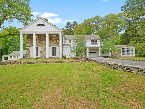 16 Katydid Lane, Weston, CT 06883