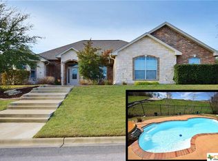 1119 Redleaf Dr, Nolanville, TX 76559