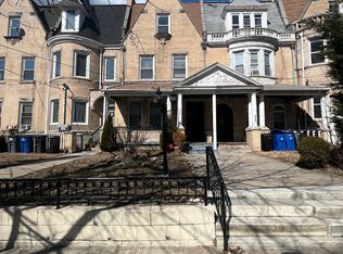 205 E Prospect Ave #1, Mount Vernon, NY 10550