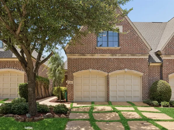 2121 Fawnwood Dr, Plano, TX 75093