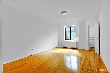 Rented by City Connections Realty