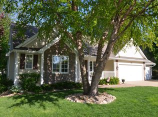 7015 Doubletree Rd NE, Cedar Rapids, IA 52402