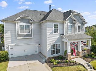 8102 Cottsbrooke Dr, Huntersville, NC 28078