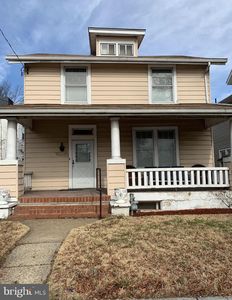2804 Rhode Island Ave NE, Washington, DC, 20018