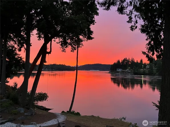 390 SE Collier Road, Shelton, WA 98584