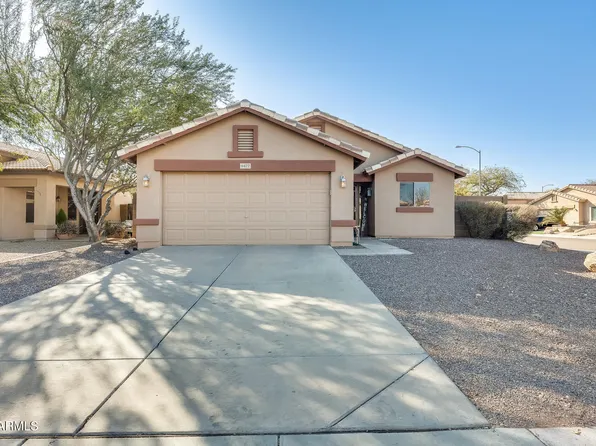 9477 W FRANK Avenue, Peoria, AZ 85382