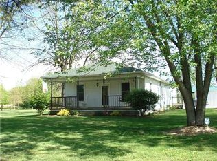 1352 W Us Highway 52, Fountaintown, IN 46130
