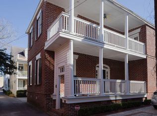 19 Jacobs Aly, Charleston, SC 29401