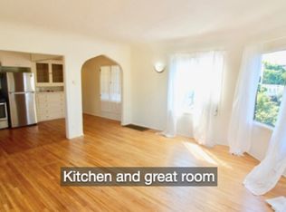 613 Radcliffe Ave, Pacific Palisades, CA 90272