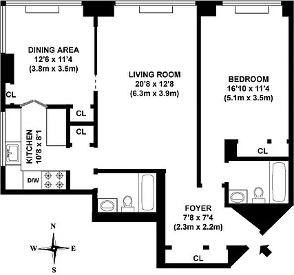 Rented by New York Home Real Estate Services | media 15