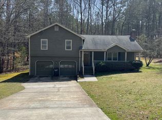 1377 Jessica Ln, Lawrenceville, GA 30043