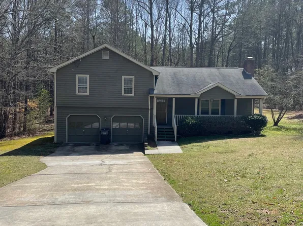 1377 Jessica Ln, Lawrenceville, GA 30043