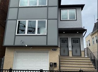837 S 19th St FLOOR 2, Newark, NJ 07108