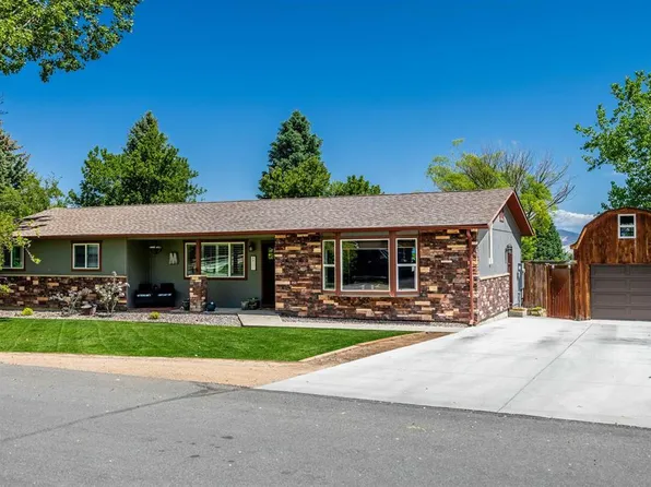 66111 Juniper Court, Montrose, CO 81403