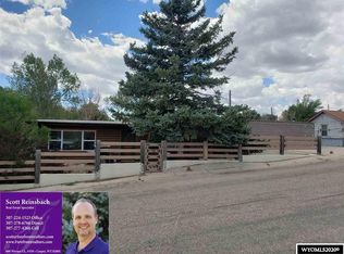515 Benton Ave, Mills, WY 82644