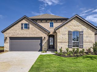 2612 Cedar Ridge Rd, Celina, TX 75009