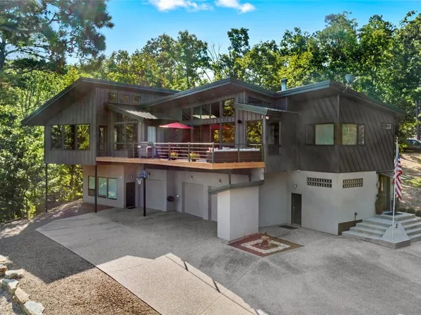 18582 Dream Catcher Cv, Garfield, AR 72732