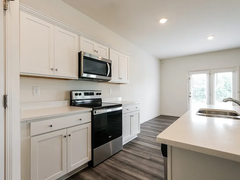 132 Bentwater Way — Photo 7