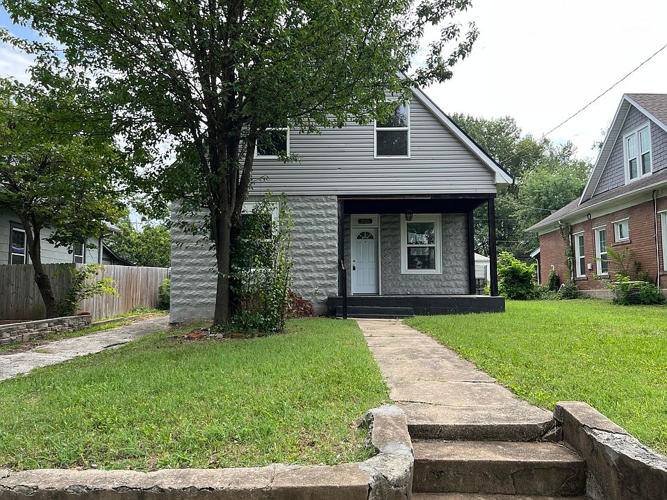 1st image of 2026 N Franklin Avenue