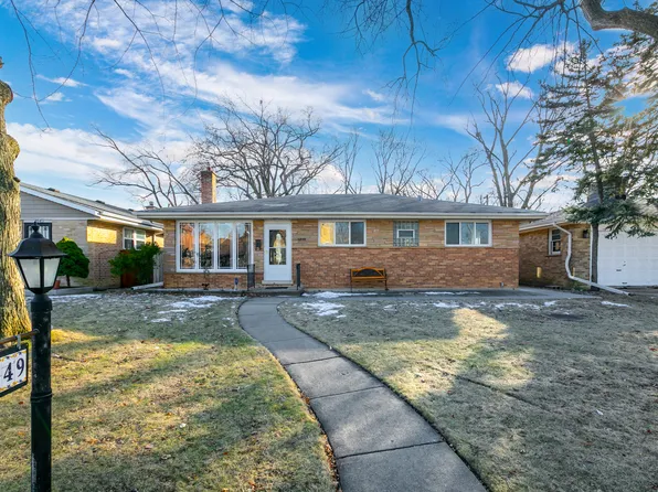 3849 Birchwood Ave, Skokie, IL 60076