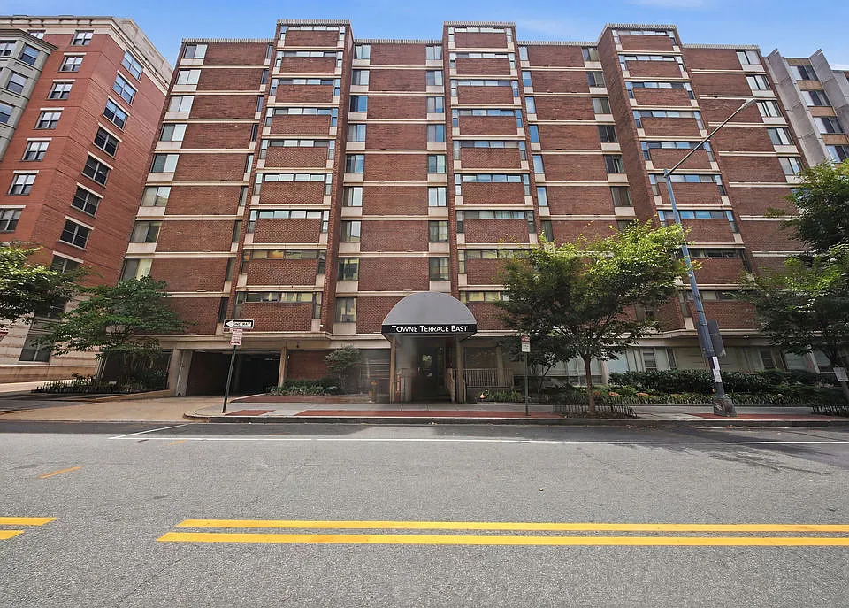 1420 N St NW #1005