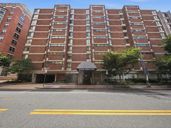 1420 N St NW, Washington, DC