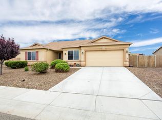 8270 N Sable Way, Prescott Valley, AZ 86315