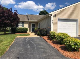 241 Troonsway Rd, Winston Salem, NC 27127