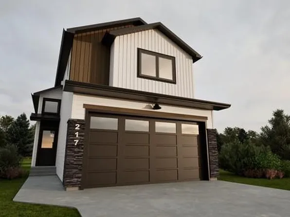217 Wall STREET, Dalmeny, SK S0K 1E0