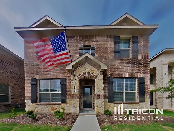 2nd image of 2708 Serenity Ln