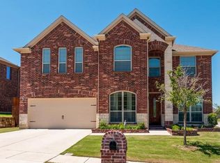619 Wellington Dr, Roanoke, TX 76262