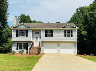 7325 Raleigh Way, D Lo, MS 39062