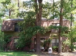 2109 Mount Vernon Ct, Pine Bluff, AR 71603