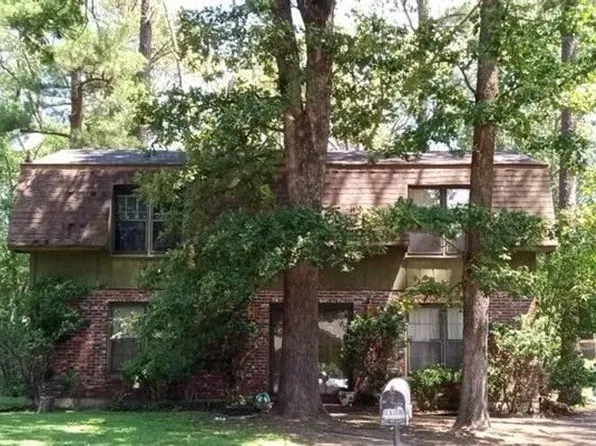 2109 Mount Vernon Ct, Pine Bluff, AR 71603
