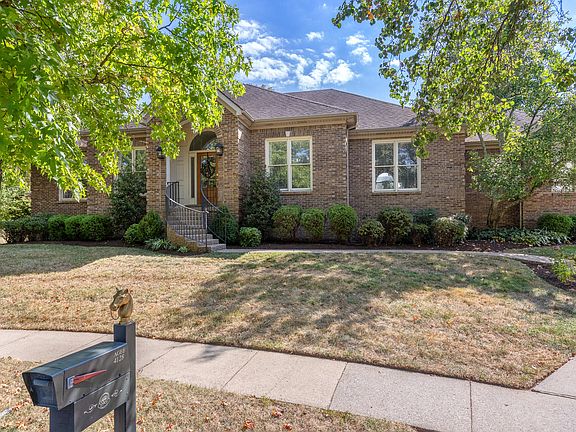 2nd image of 4128 Amberwood Ct